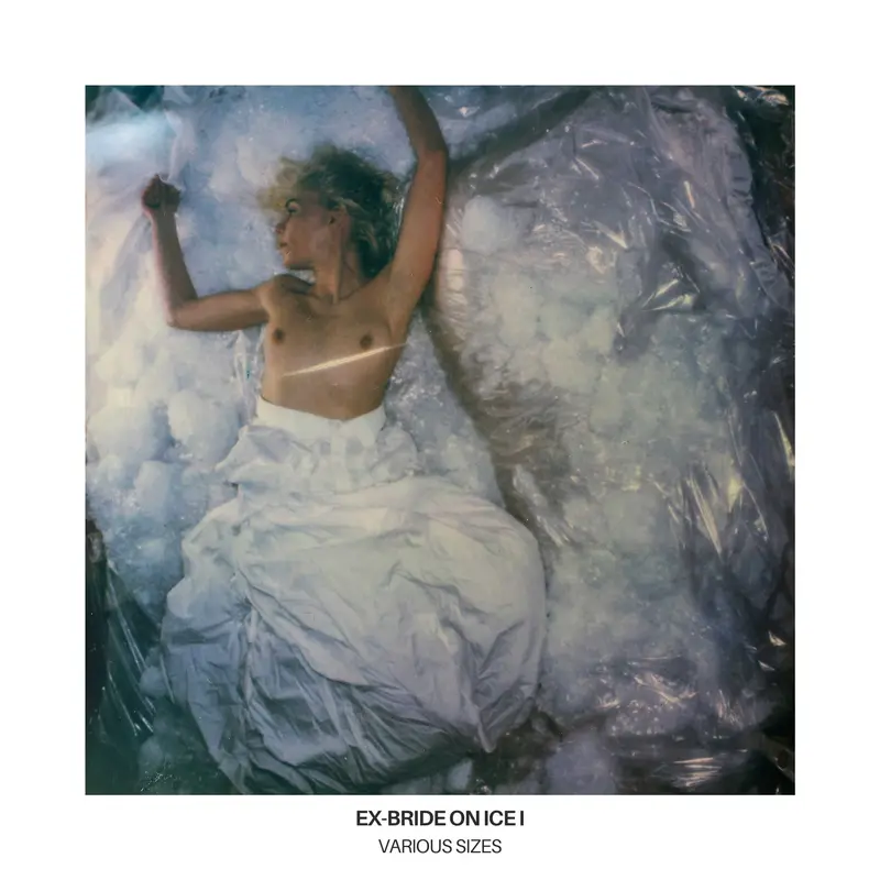 Ex-Bride on Ice I