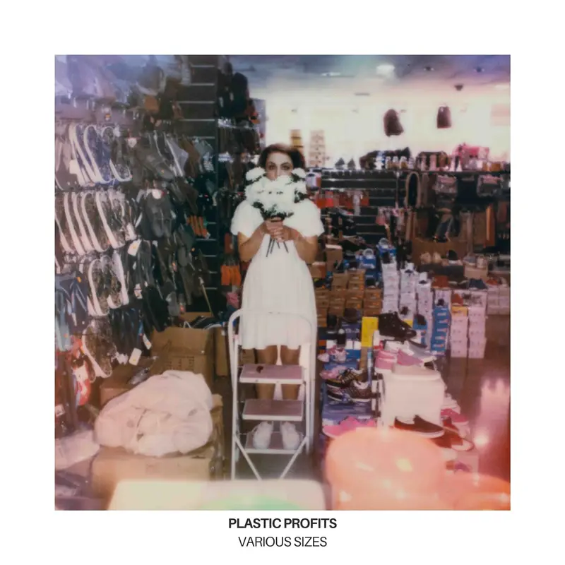 Plastic Profits