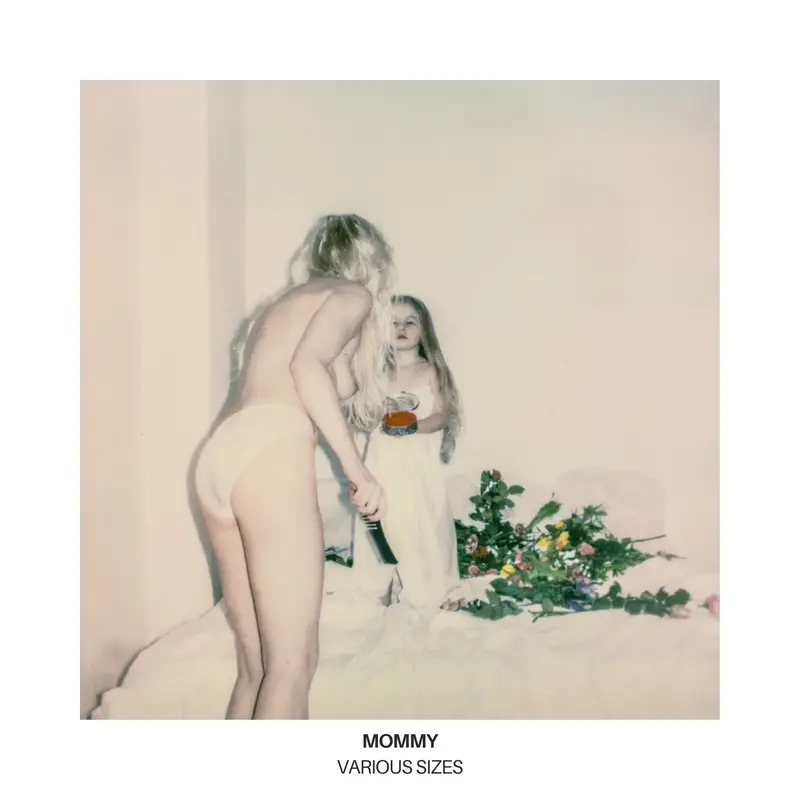 Mommy