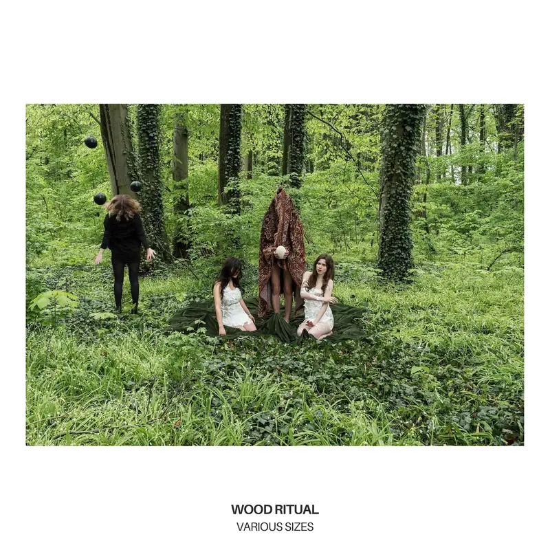 Wood Ritual