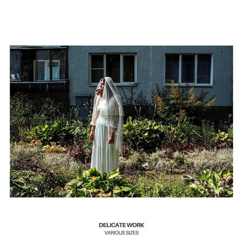 Delicate Work