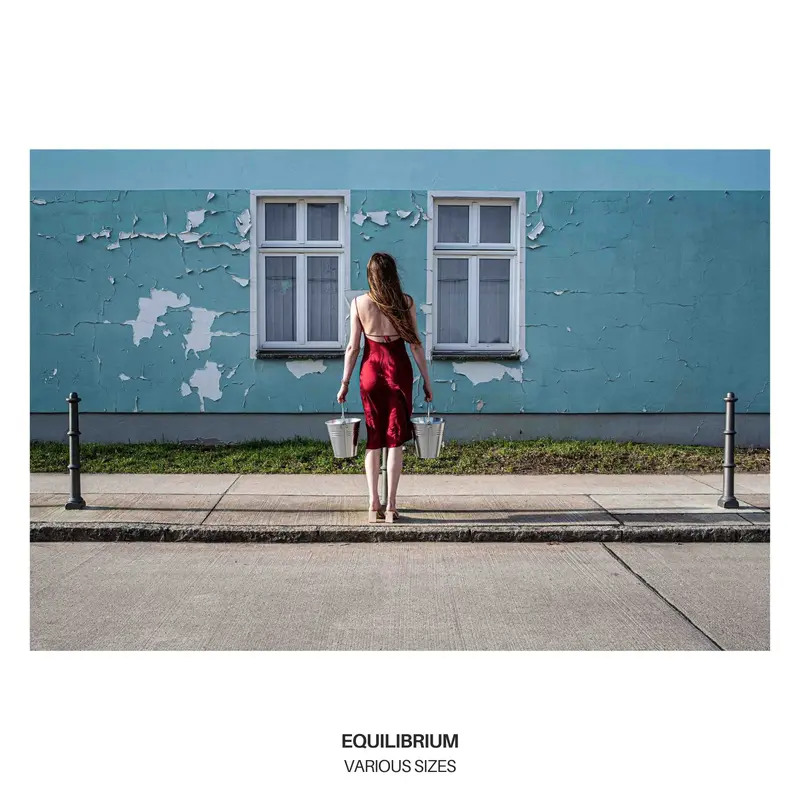 Equilibrium