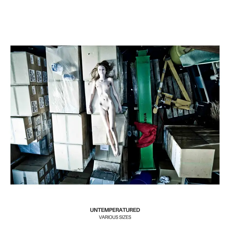 Untemperatured