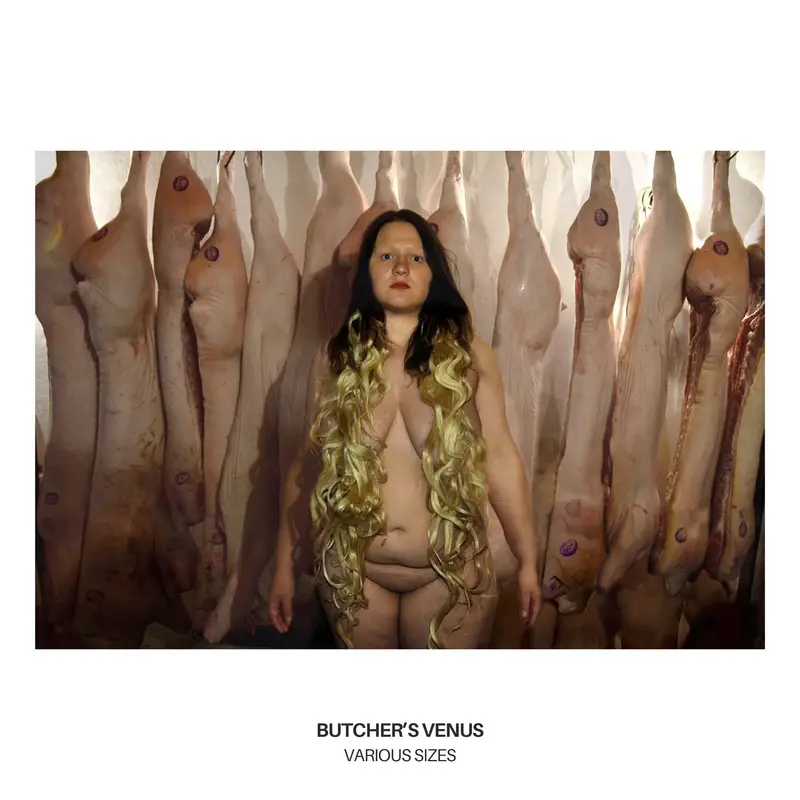 Butcher's Venus